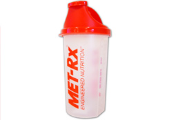 MET-Rx Shaker 700 ml 