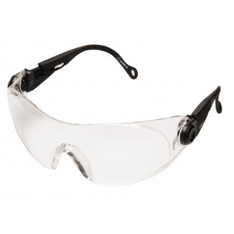Ochelari de protectie Portwest PW31 EN 166, lentila transparenta   