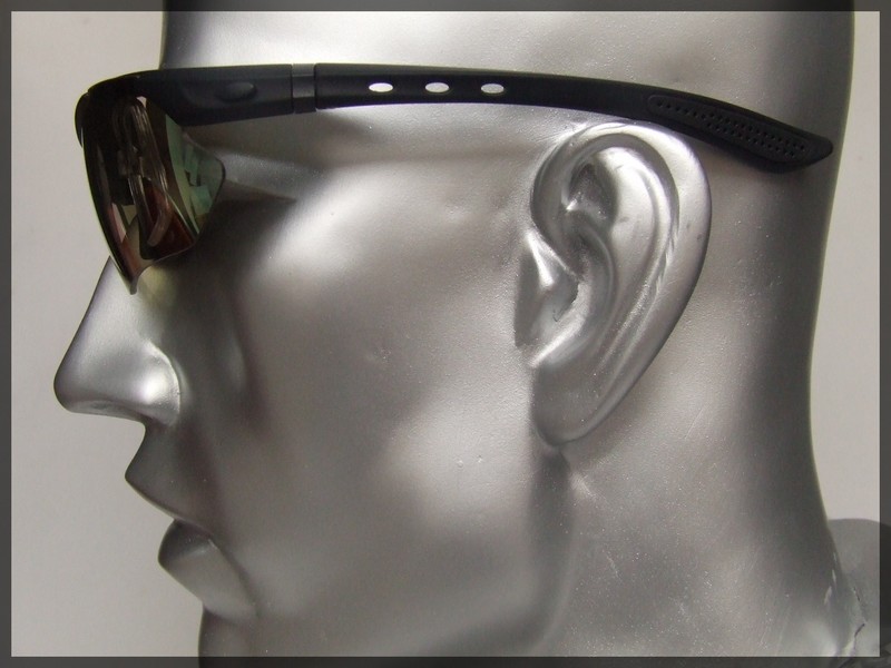 Ochelari de soare cu dioptrii,lentile de schimb, tactici Oakley 0089 