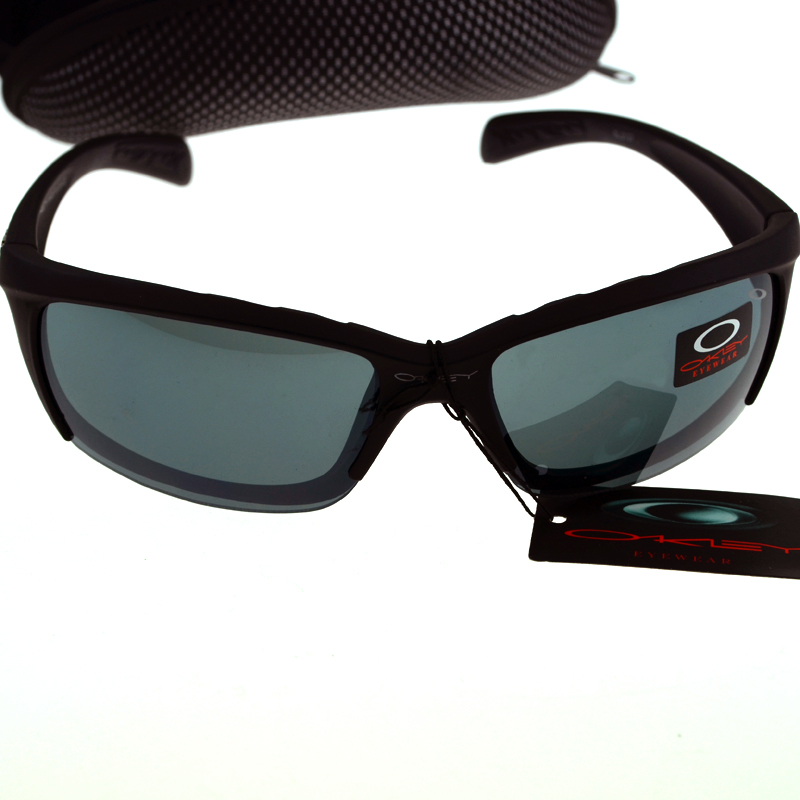 Ochelari Oakley lentile UV400, rame policarbonat cauciucat, rezistenti la impact Commit SQ - REDUCERE 30% 