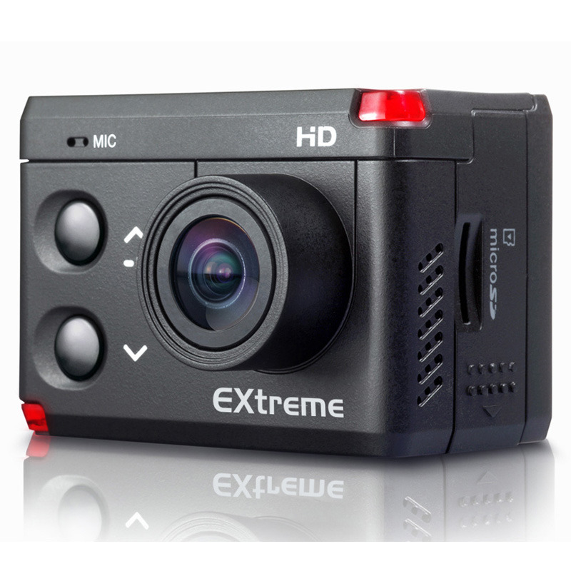 ISAW A3 Extreme Full HD Action Camera 