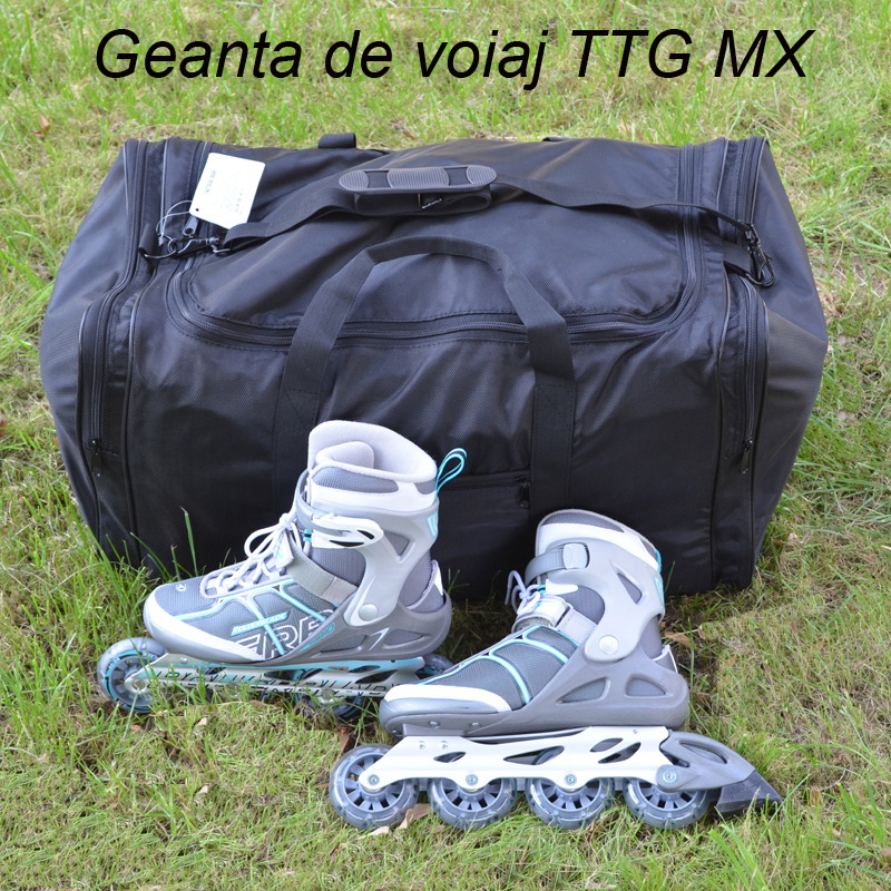 Geanta voiaj TTG MX 78L 