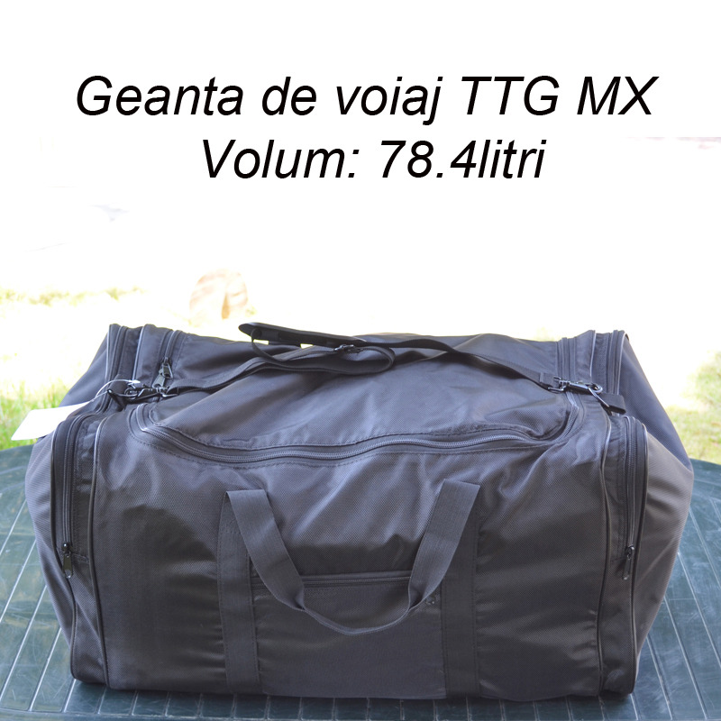 Geanta voiaj TTG MX 78L 
