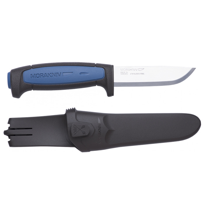 Cutit Morakniv Pro S Allround knife stainless steel 