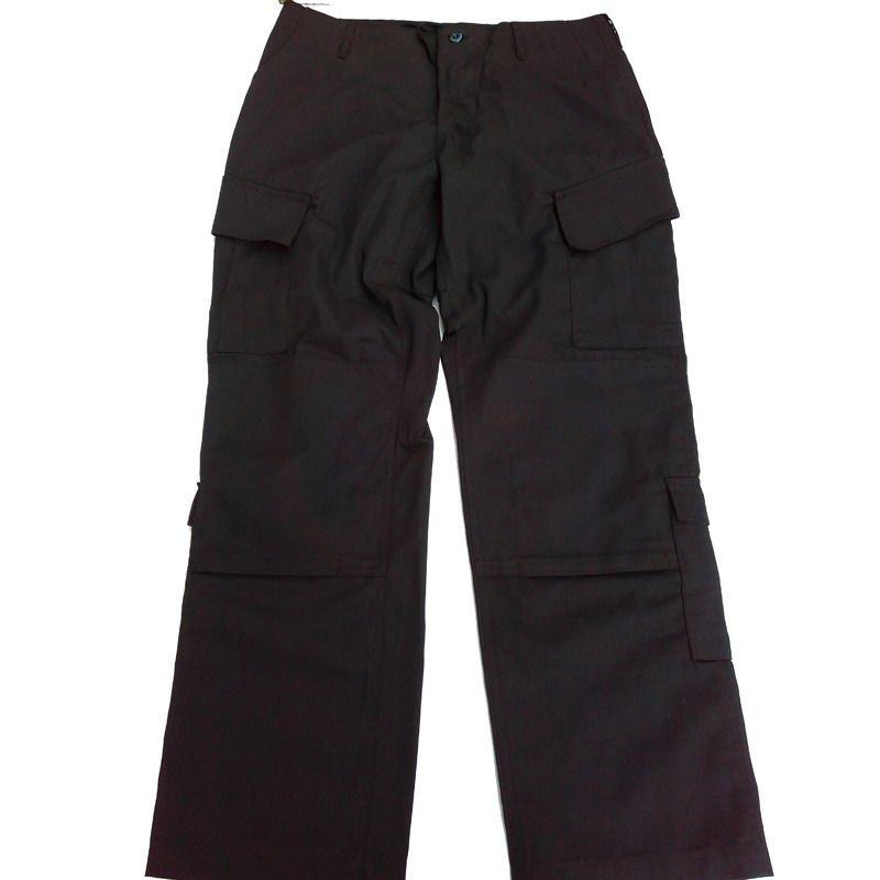 Pantaloni negru M 