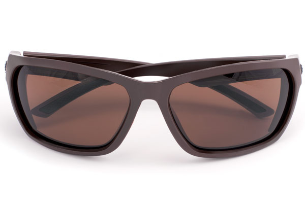 Ochelari COLD STEEL BATTLE SHADES MARK-III (MATTE BROWN) 